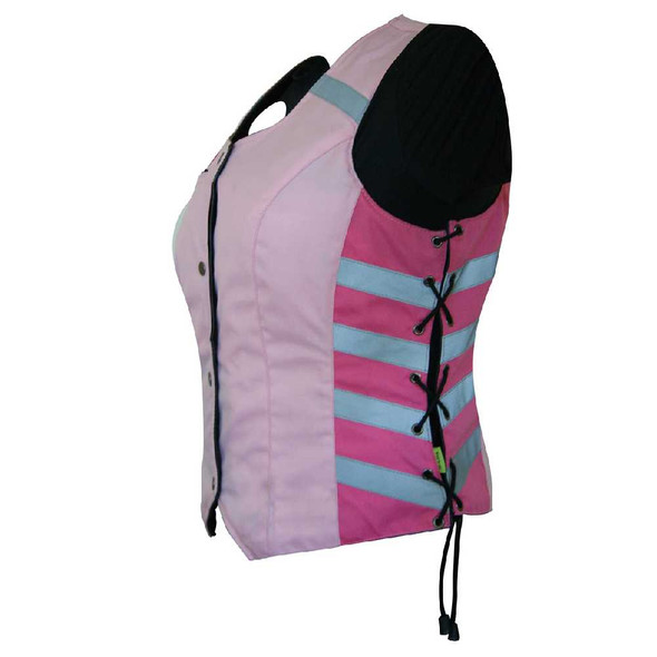 Missing Link Women's G2 D.O.C. Reversible Leather Safety