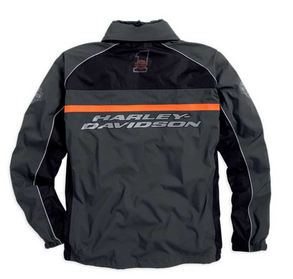 Harley-Davidson® Men's Brother's Ride Rain Suit 98300-14VM