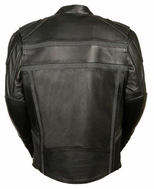 WAIPER MOTORCYCLE JACKET MELTON 試着程度　未使用 WAIPER.inc フランス軍 MOTORCYCLE JACKET（モーターサイクル