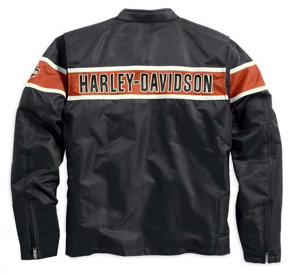 Harley-Davidson® Men's Generations Outerwear Jacket 98537-14VM