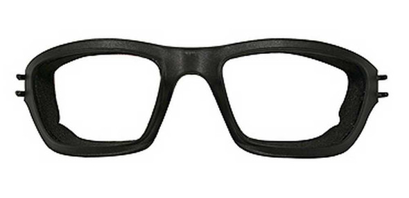 Harley-Davidson Wiley X Replacement Facial Cavity Seal, Brick Sunglasses HD855G - Wisconsin Harley-Davidson