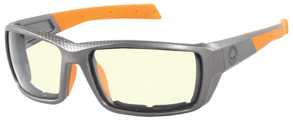 harley davidson night glasses