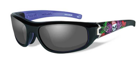 womens skull sunglasses