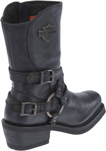 HARLEY-DAVIDSON ブーツ US8 (26cm) Harley-Davidson® Women's Ingleside 8.5