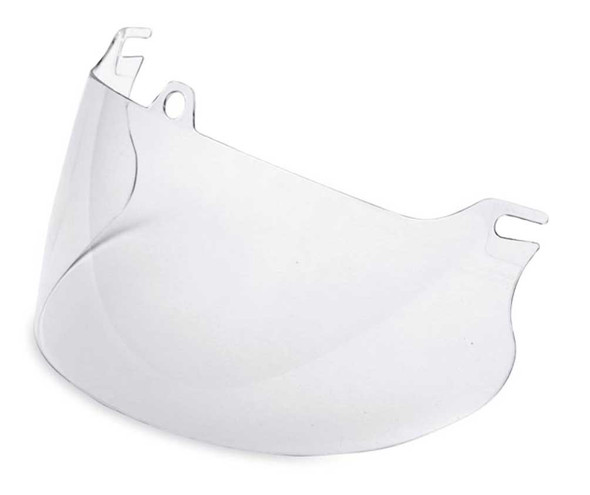 Harley-Davidson Replacement Sun Shield, Fits HD-H07, Clear Tint 98215-12VR - Wisconsin Harley-Davidson