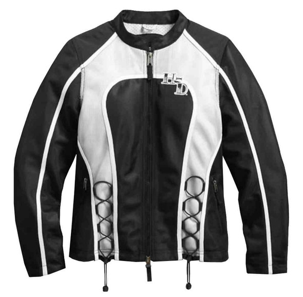 Harley-Davidson® Women's Evermore 3-IN-1 Functional Riding Jacket