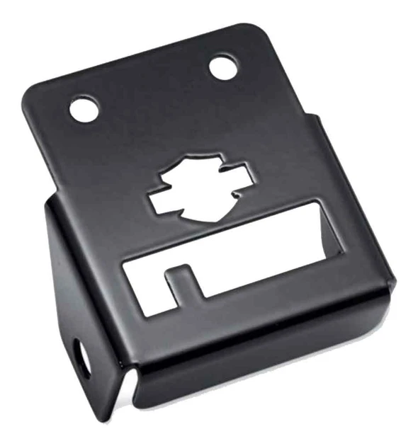 Harley-Davidson Detach Depot Rider Backrest Mount, For Touring Models 93100016 - Wisconsin Harley-Davidson