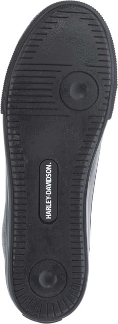 Harley-Davidson® Men's Baxter Black/Orange 4.5