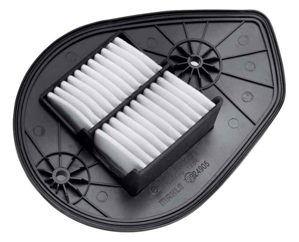 Harley-Davidson Original Equipment Air Filter Element, Fits XG Models 29400078 - Wisconsin Harley-Davidson