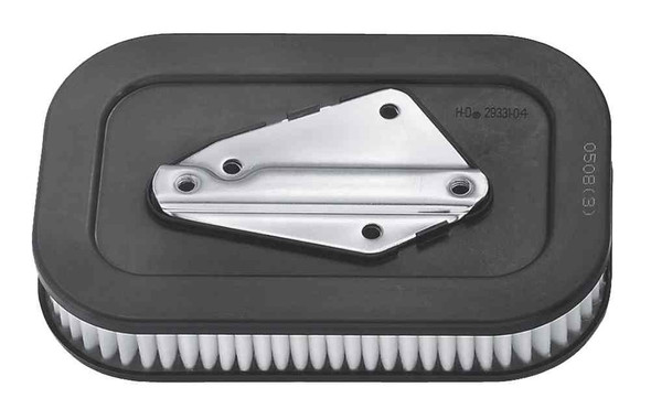 Harley-Davidson Original Equipment Air Filter Element, Fits XL Models 29331-04 - Wisconsin Harley-Davidson