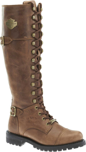 Harley-Davidson® Women's Beechwood 15