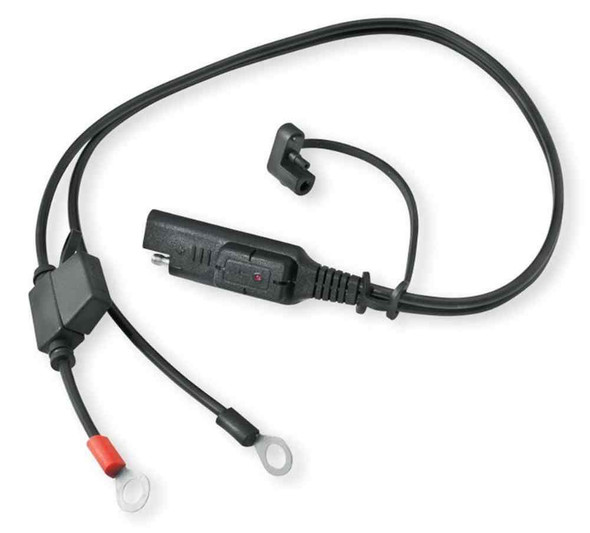Harley-Davidson® LED Indicator Battery Charging Harness, Universal