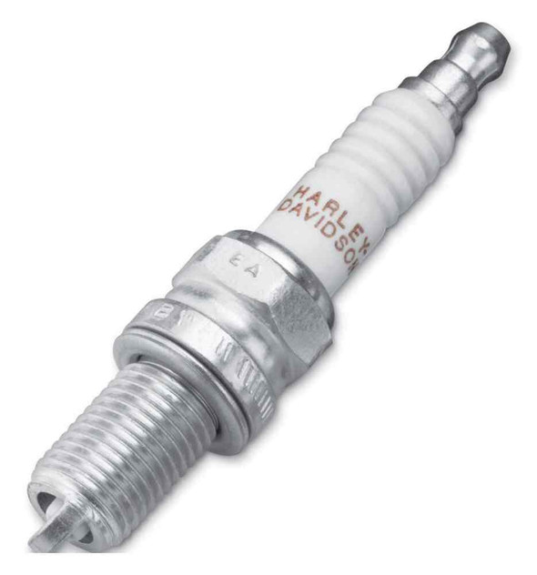 Harley-Davidson Original Equipment Spark Plug, Fits Shovelhead Models 32342-04 - Wisconsin Harley-Davidson