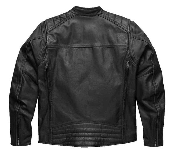Harley-Davidson シングルライダース XL　98143-05VM Men's H-D Passing Link III Leather Jacket | Harley-Davidson USA