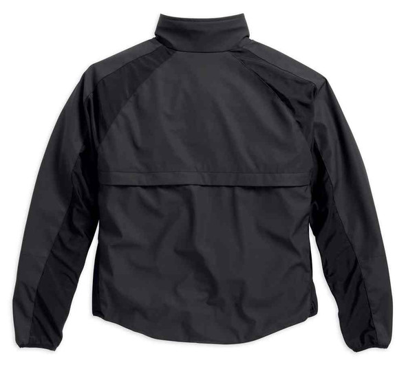 Harley-Davidson® Men's Heated One-Touch Programmable 12V Jacket