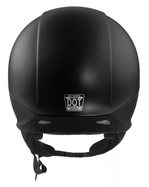セキュリティ・セーフティ HARLEY DAVIDSON JET HELMET LARGE セキュリティ・セーフティ HARLEY DAVIDSON JET HELMET LARGE