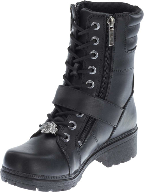 Harley-Davidson® Women's Talley Ridge 7.25