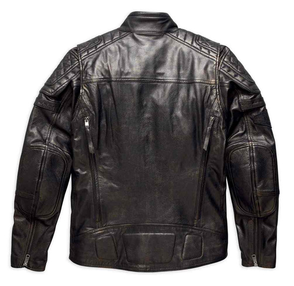 HARLEY DAVIDSON　シングルライダース HARLEY DAVIDSON|シングルライダースジャケット|【ハードオフ公式通販