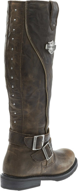 harley davidson sennett