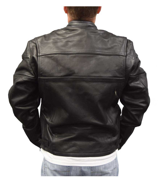 ジャケット・アウター LIDNM DOUBLE CLOTH MOTORCYCLE COAT LIDNM DOUBLE CLOTH MOTORCYCLE