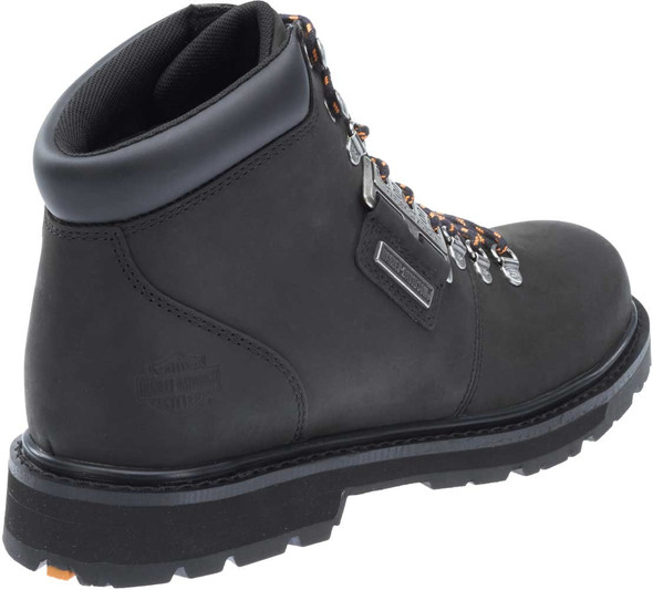 harley davidson templin boots