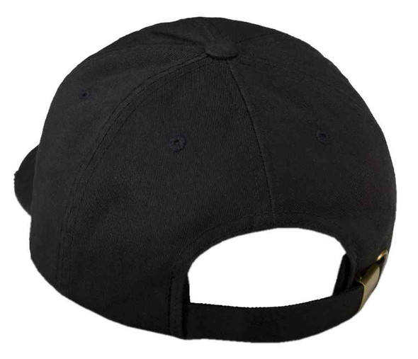 Harley-Davidson® Men's Willie G Skull Washed Baseball Cap