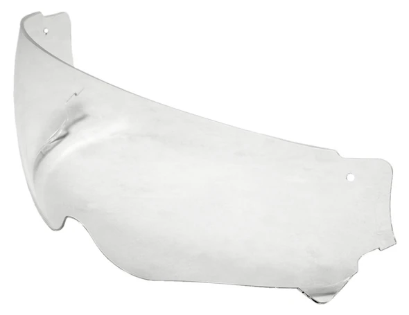 Harley-Davidson J03 Shell Replacement Sun Shield, Clear Tint 98156-17VR - Wisconsin Harley-Davidson