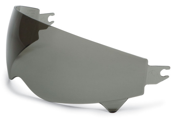 Harley-Davidson J06 Shell Replacement Sun Shield, Smoke Tint 98190-17VR - Wisconsin Harley-Davidson