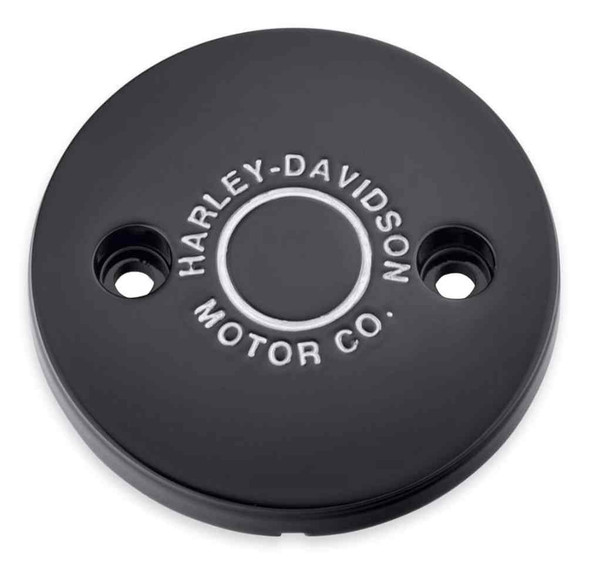 Harley-Davidson® Motor Co. Left Side Medallion, Fit '15-later XG