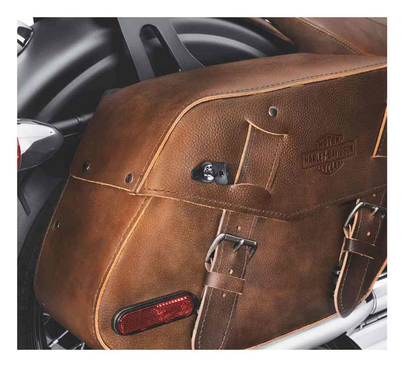 saddle bag lock replacement