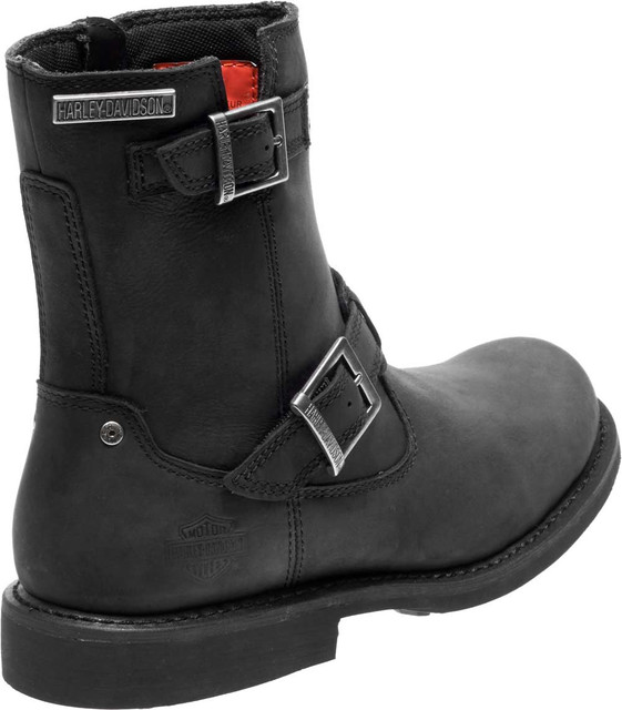 harley davidson flagstone boots