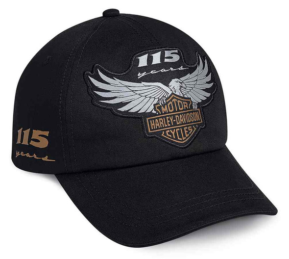 Harley-Davidson 115周年記念オリジナルビリヤードキュー Harley-Davidson 115周年記念オリジナルビリヤードキュー Harley