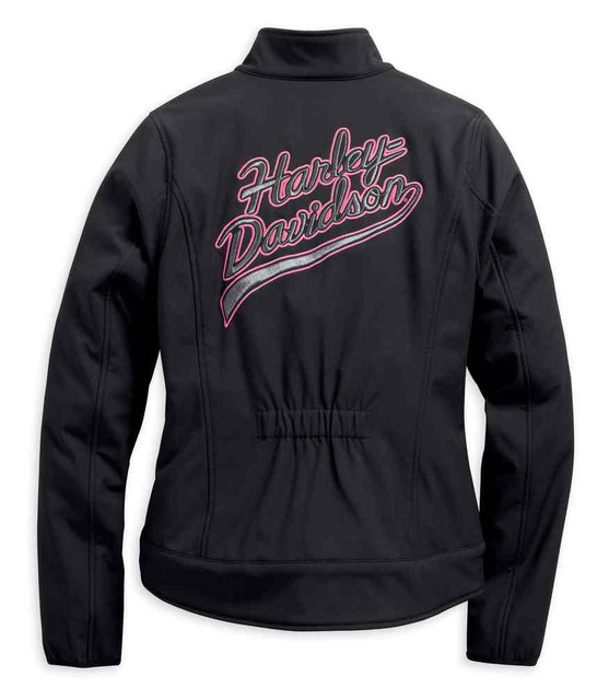 タグ付き新品未使用　HarleyDavidson　ジャケット　レディース　M 楽天市場】未使用 ハーレーダビッドソン バック ロゴ バイク