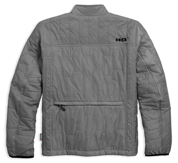 Harley-Davidson® Men's Packable 3M Thinsulate Insulation Jacket