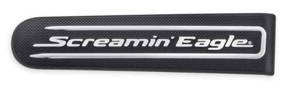 Harley-Davidson Screamin' Eagle Air Cleaner Insert, Gloss Black Finish 61300835 - Wisconsin Harley-Davidson