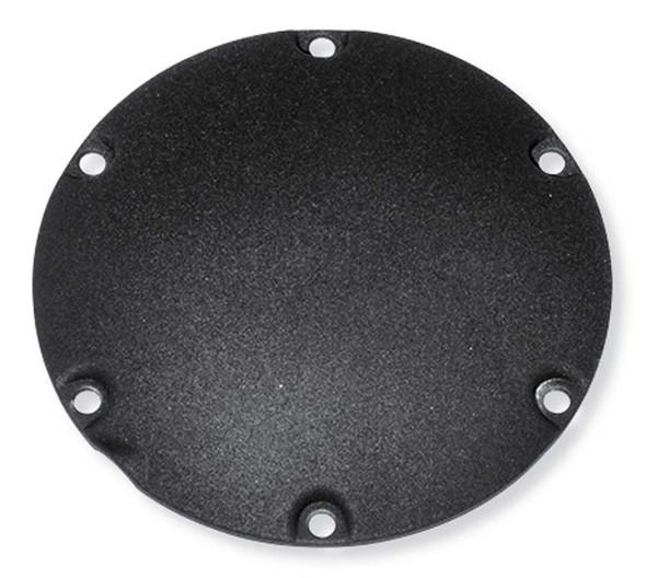 Harley-Davidson Wrinkle Black Sportster Derby Cover, Fits XL Models 34790-05 - Wisconsin Harley-Davidson