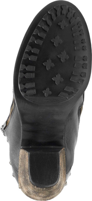 Harley-Davidson® Women's Wexford 3.75-Inch Black or Grey Fashion