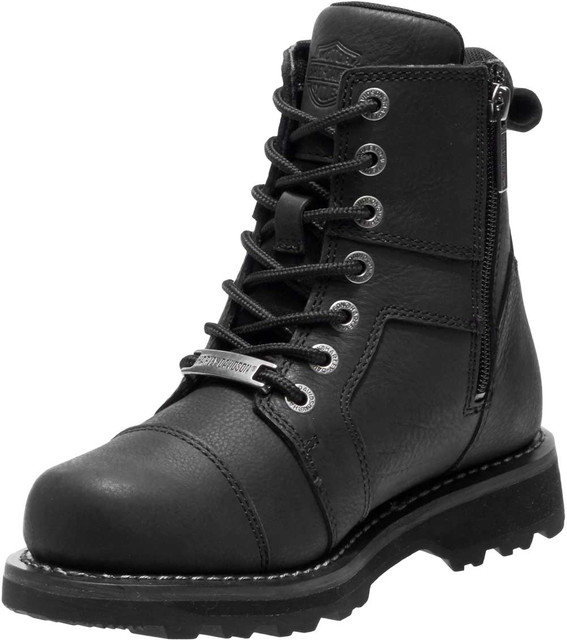 Harley-Davidson® Women's Oakleigh 5.5-Inch Leather Motorcycle