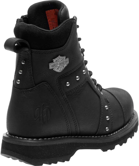 Harley-Davidson® Women's Oakleigh 5.5-Inch Leather Motorcycle
