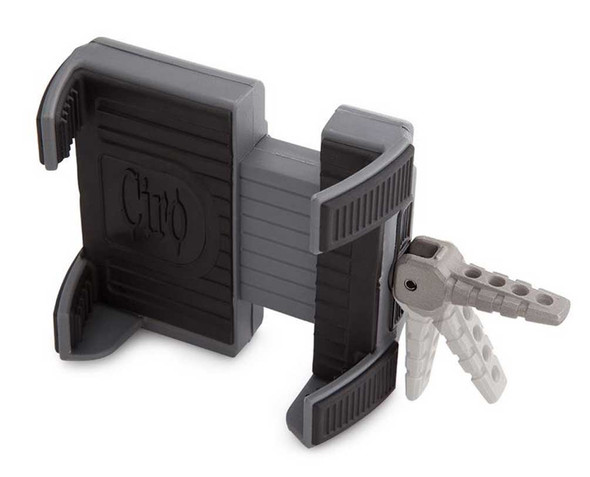 Ciro Premium Smartphone GPS Holder w Charger Available in