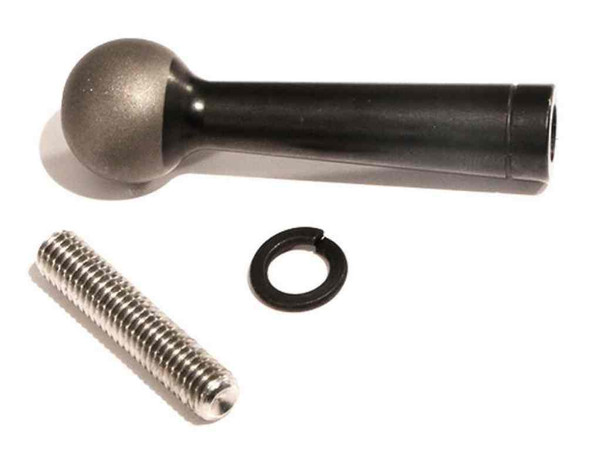 Ciro Economy Perch Mount, Includes Hardware - Standard or Metric Fitment - Wisconsin Harley-Davidson