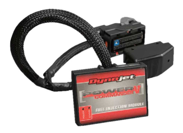 Dyno Jet Power Commander V Fuel & Timing Control, For Harley-Davidson 1020-1119 - Wisconsin Harley-Davidson