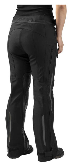 Harley-Davidson® Women's FXRG Waterproof Riding Overpant