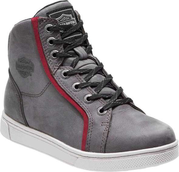 Harley-Davidson® Women's Mackey Waterproof Black or Grey