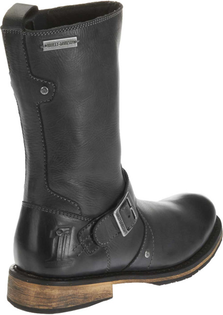 harley davidson brendan boots