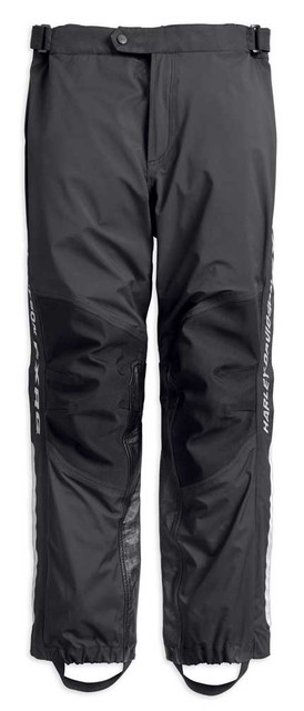 Harley-Davidson® Men's FXRG Waterproof & Breathable Rain Pant