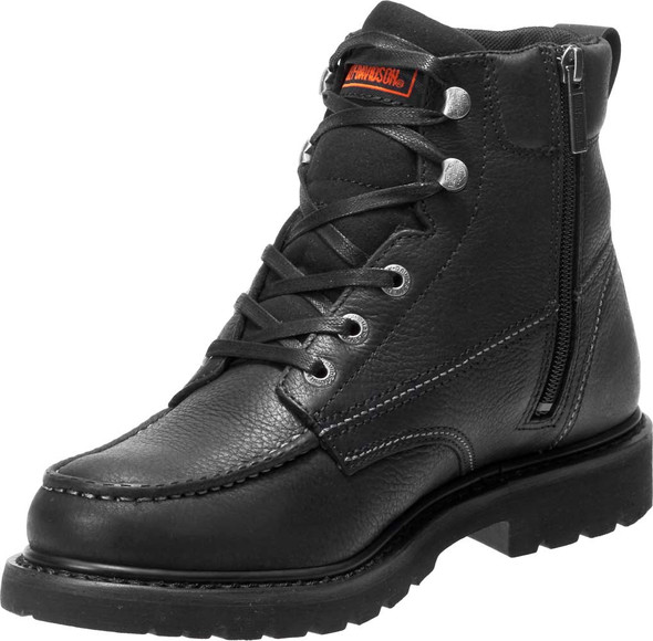 Harley-Davidson® Men's Markston Black, Brown, or Grey Motorcycle