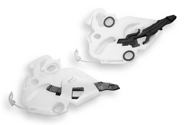Harley-Davidson Defiant-X, Renegade-V, XD Replacement Base Plate 98121-19VR - Wisconsin Harley-Davidson