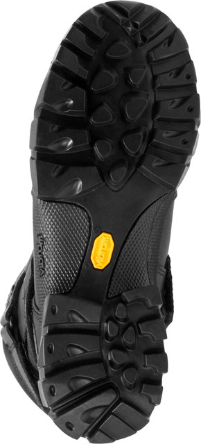 Harley-Davidson® Women's Balfour 8-Inch Black Waterproof