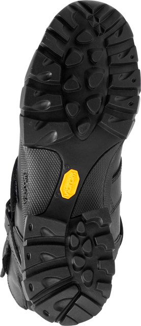 Harley-Davidson® Men's Hartnell 8.5-Inch Waterproof Black